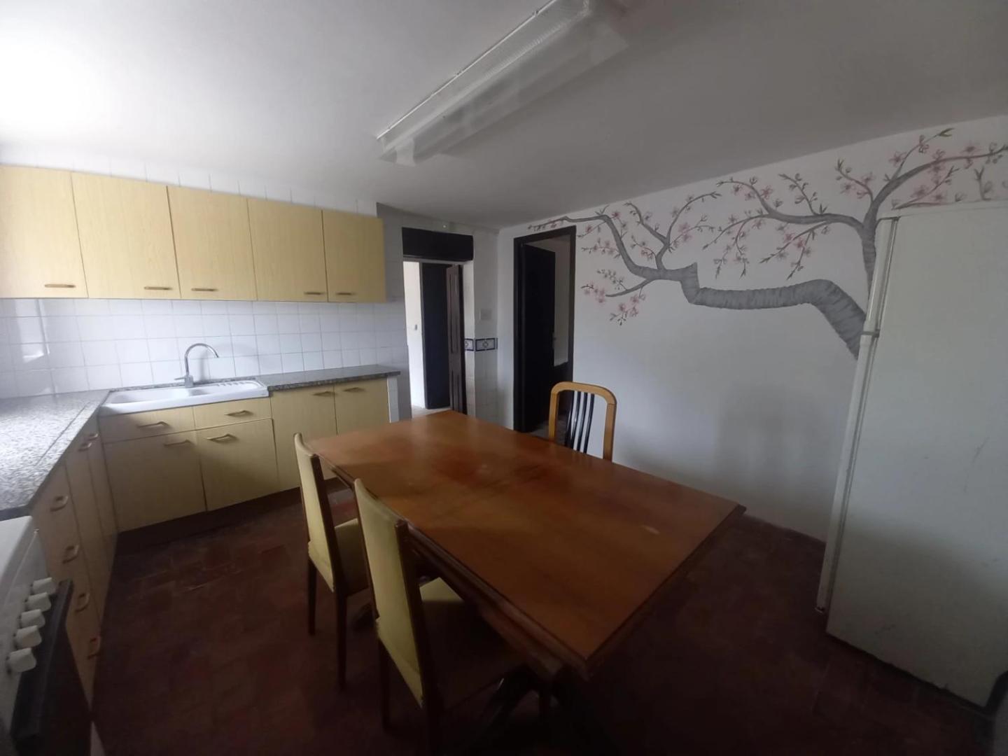 San Martín de Centellas 马斯布拉克乡村旅馆酒店 外观 照片