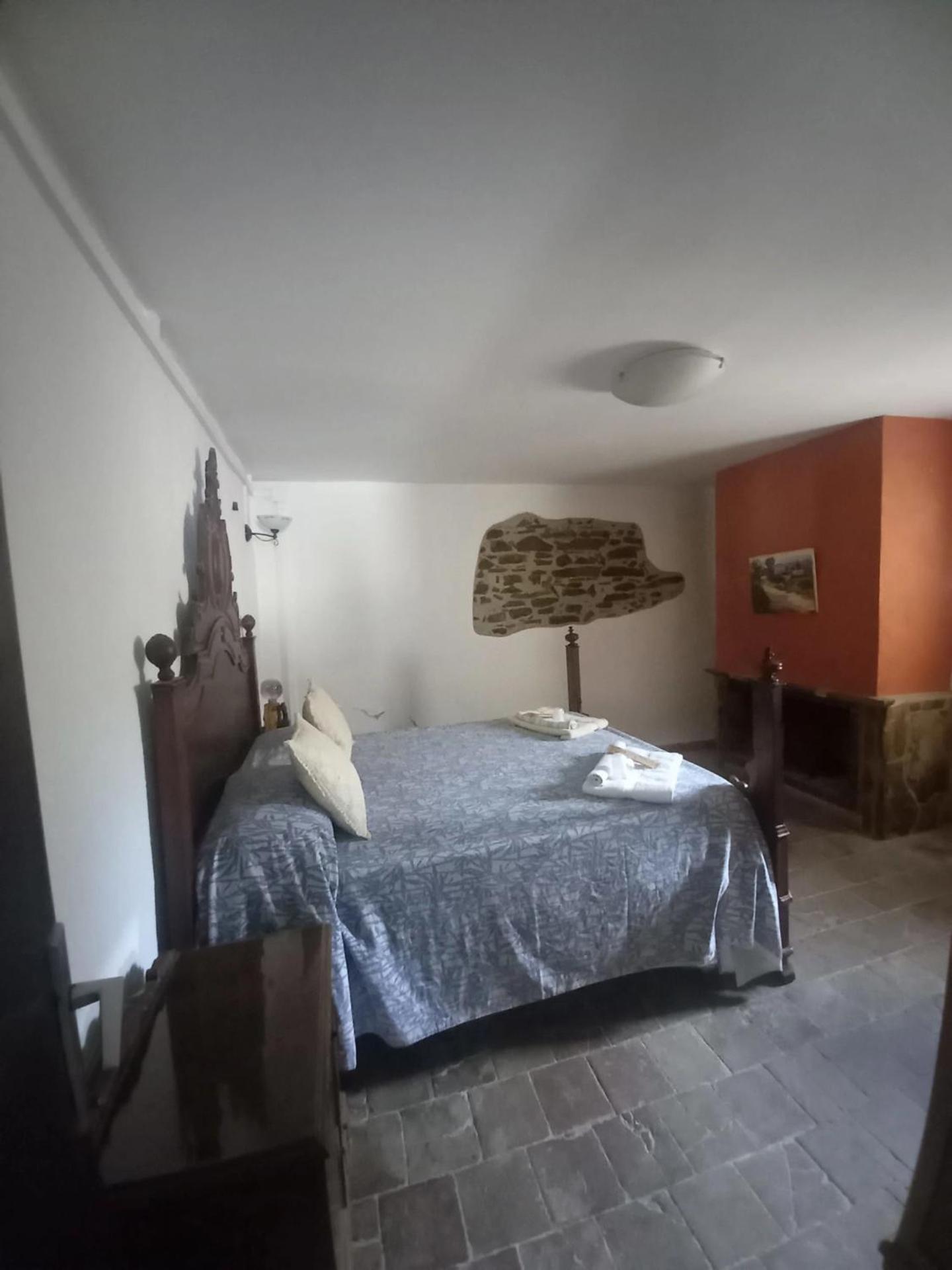 San Martín de Centellas 马斯布拉克乡村旅馆酒店 外观 照片