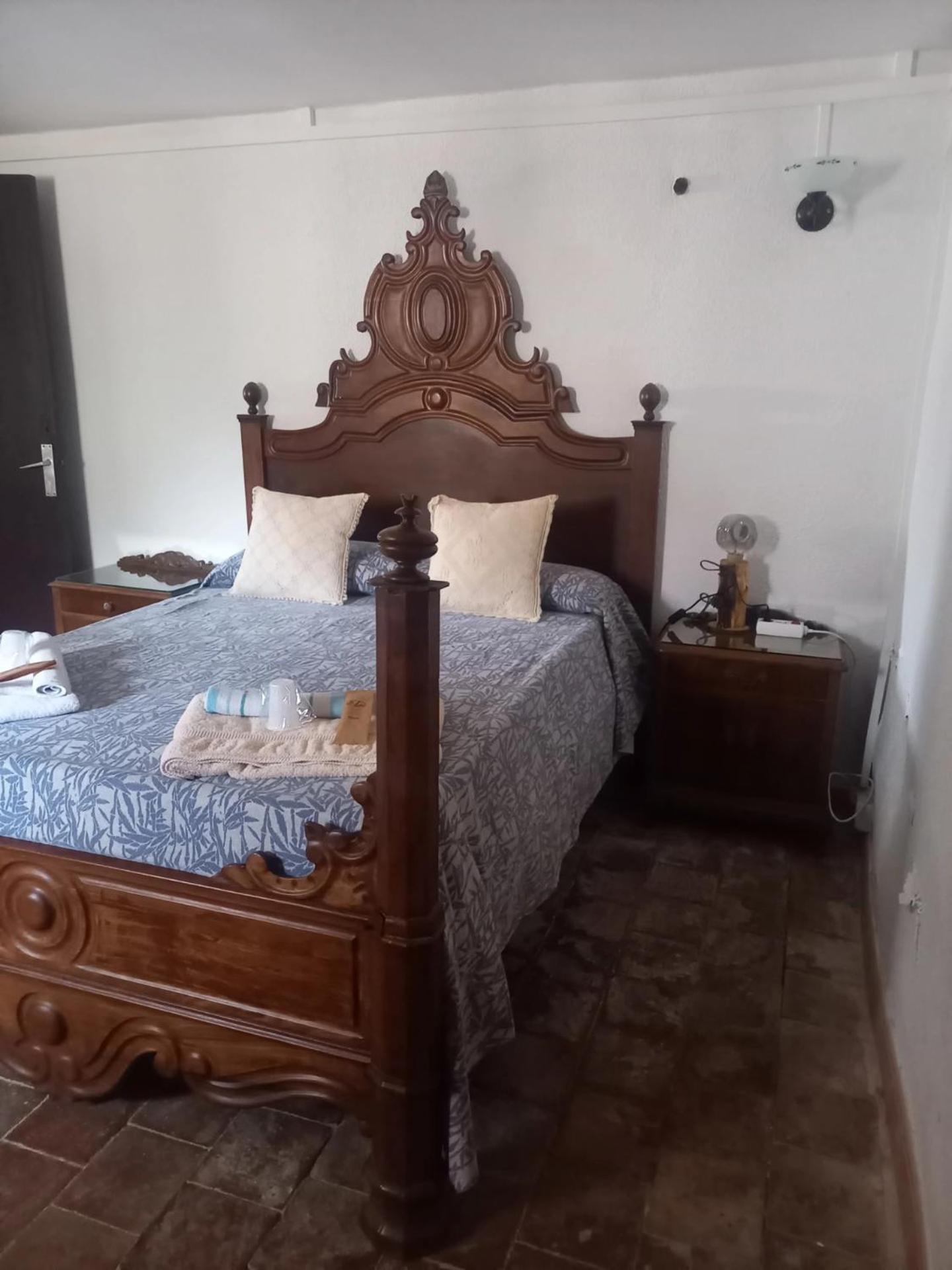 San Martín de Centellas 马斯布拉克乡村旅馆酒店 外观 照片