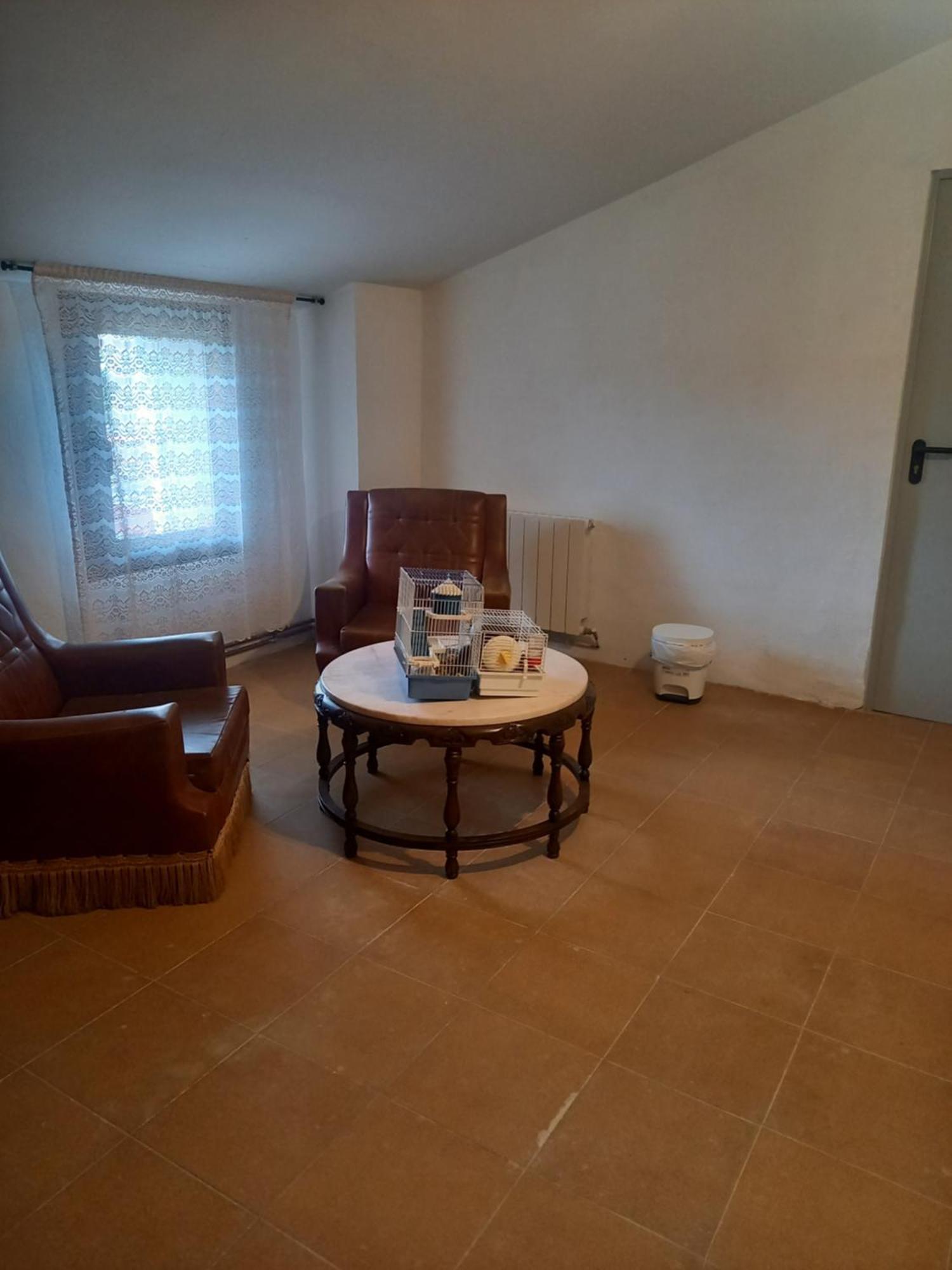 San Martín de Centellas 马斯布拉克乡村旅馆酒店 外观 照片